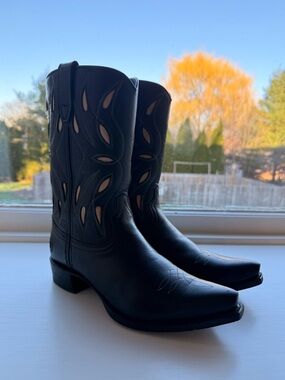 Ranch Road Boots - Sagebrush